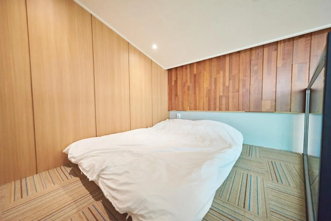Willa Ara House Pusan