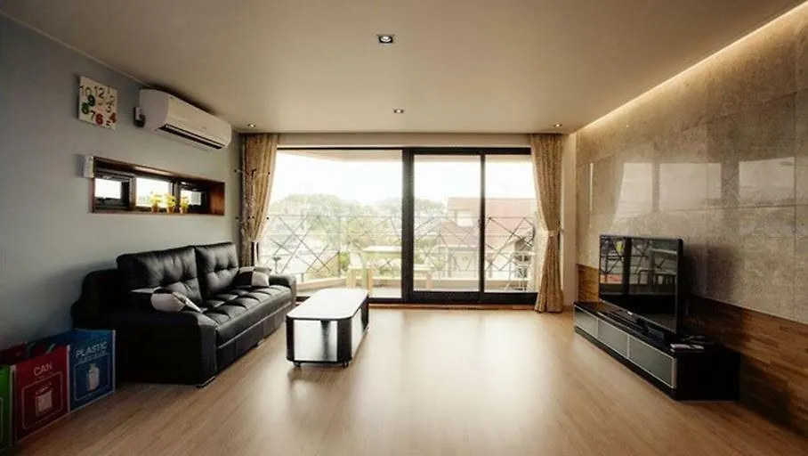 Willa Ara House Pusan