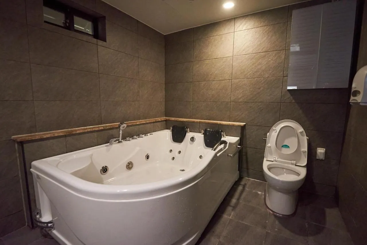 Villa Ara House Busan 0*,  Südkorea