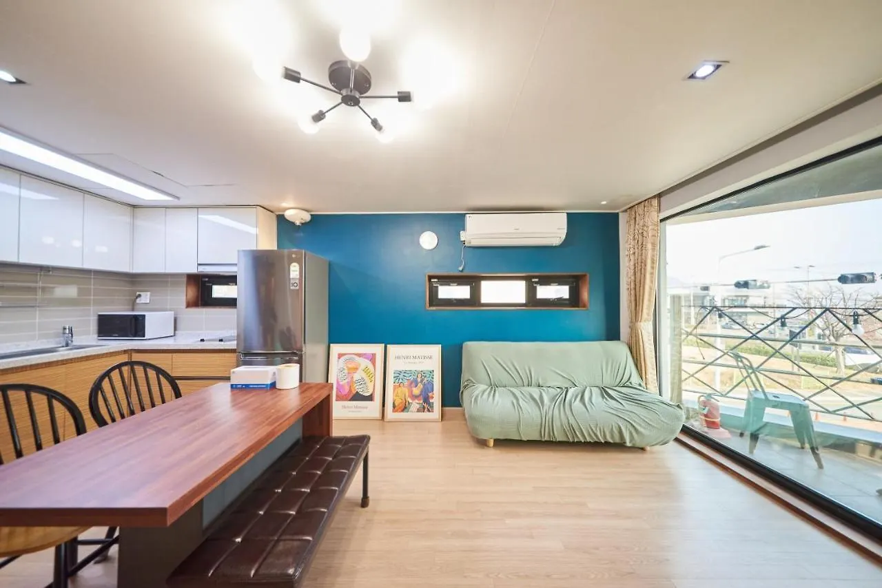 Villa Ara House Busan