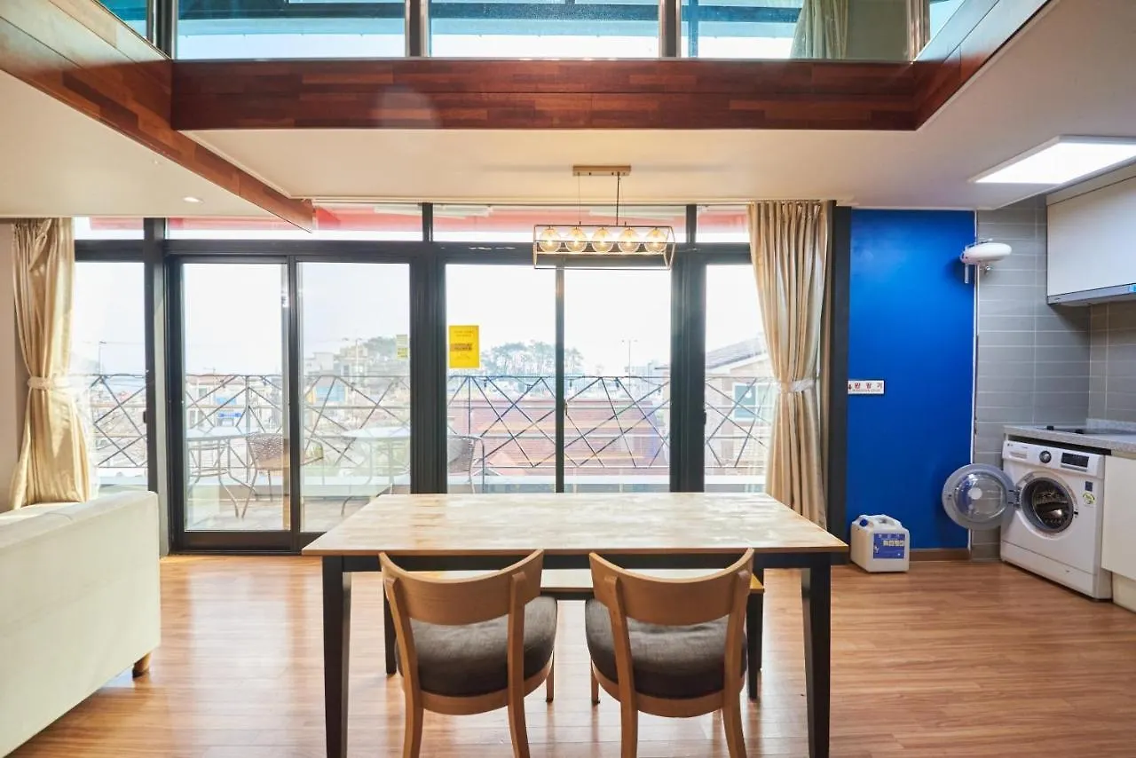 Villa Ara House Busan