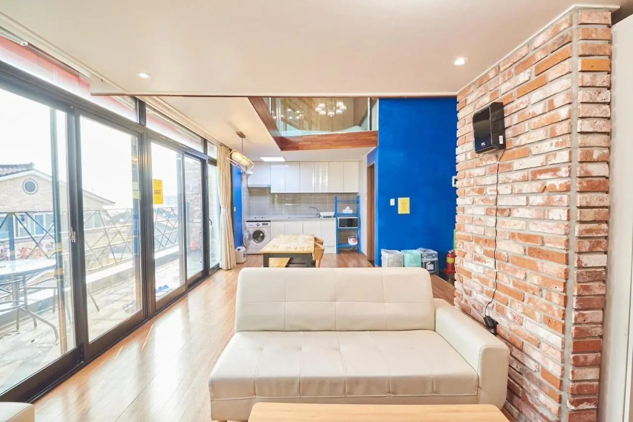 Villa Ara House Busan 0*,  Südkorea